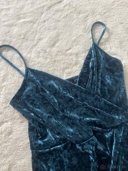 Dámske šaty New Look veľkosť 14 - 2