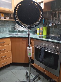 GOU GONG® 222B - TDP biolampa - 2