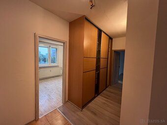 3-izb byt, sídl. Sekčov, 69m2 - 2