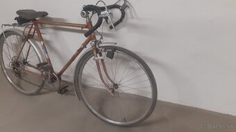 ESKA z roku 1968 - 2