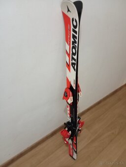 Detské lyže Atomic 110 - 2