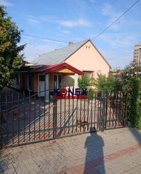 Rodinný dom na predaj – sídl. Západ MICHALOVCE - 2