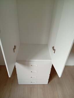 Ikea Stuva - skriňa do detskej izby - 2