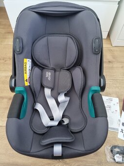 Vajíčko Britax Romer Baby-Safe 3 i-size - 2