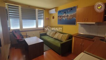 HALO reality - Prenájom, garsónka Prievidza, Sídlisko Kopani - 2