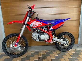 Dirt bike / Pit bike - 2