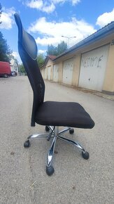 Kancelarska stolicka - 2