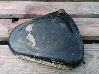 Kaslík na Jawa 250/ 350 perák - 2