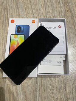 ✅ Xiaomi Redmi 12C 64GB - 2