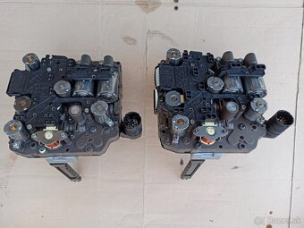 02E927770 Mechatroniky DSG DQ250 prevodovky VW Audi Škoda - 2