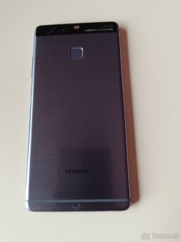 Huawei P9 - 2