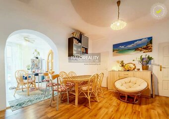 HALO reality - Predaj, rodinný dom Komárno, štvorizbový, čia - 2