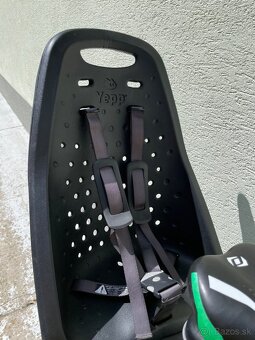Detská sedačka THULE Yepp Maxi - 2