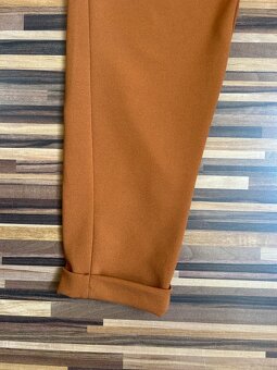 Dámske ležérne nohavice - 2