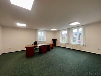 Dvoj-kancelária na ul. Radlinského - 2