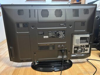 Predám TV značky Panasonic v dobrom stave - 2