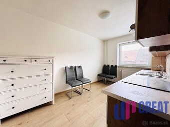 Na prenájom 1-izbový zariadený byt,Holíč -okres Skalica - 2