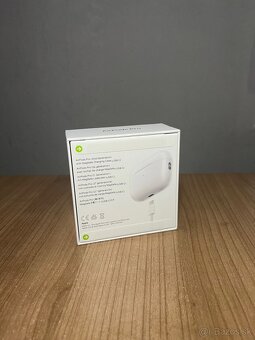 Apple AirPods Pro 2. Gen Usb-C - 2