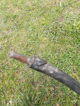 Zvárací kábel 3,5m - 2