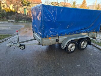 Vozík 3000x1250 - 2