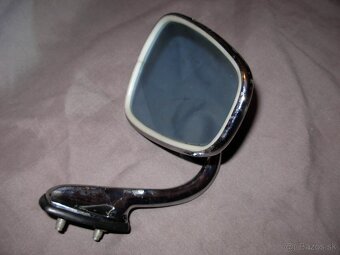 Spätné zrkadlo na Mercedes Benz W110, W111, W112, W113 - 2