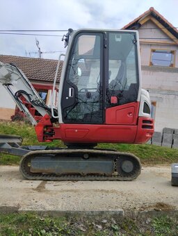 Takeuchi TB 230 - 2