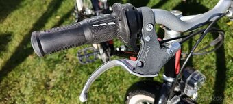 Chlapčenský bicykel 20 - 2