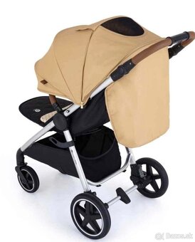 športový kočík Petit & Mars - Heritage Bee - 2