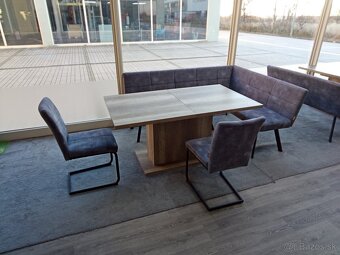 Sedacia súprava - 2