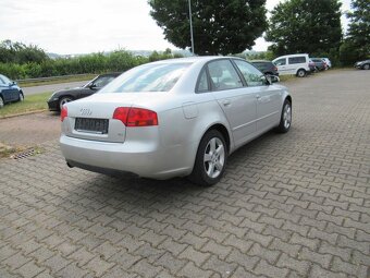 Audi A4 1,9TDI 85 KW BKE,TOP STAV - 2