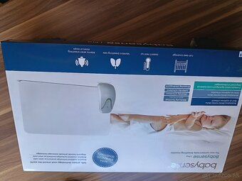 Monitor dychu babysense - 2