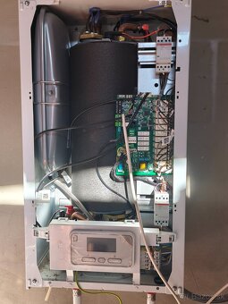 Elektrický kotol Protherm Ray 28 KE - 2