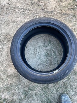 Letna pneumatika 225/45 r17 - 2