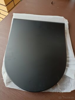 Poklop na WC - 2