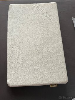 Predam veci pre babatko - 2