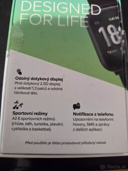 Niceboy smart watch - 2