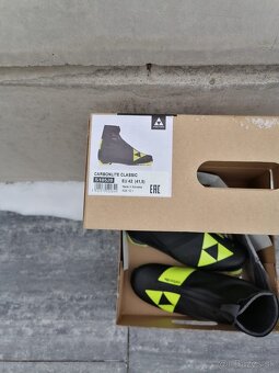 Fischer Carbonlite classic - 2