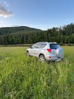 Toyota Raw4 2,2 D-4D - 2