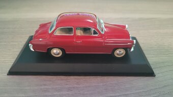 Skoda spartak 440 - 2