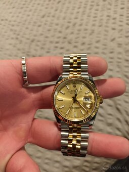 Rolex superklon - 2