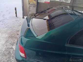 Hyundai Accent 1,4 - 2