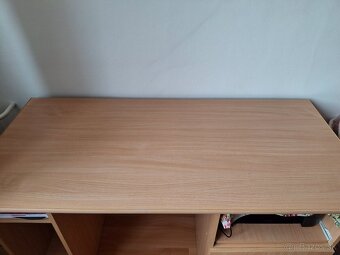 Písací stôl - 2