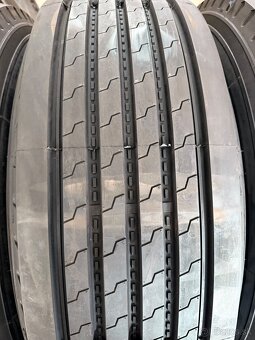 385/65R22.5 Barkley Bl219 náves - 2