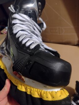 CCM TACKS FX 90 - 2