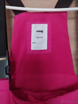 Dievčenské otepľovačky - 2