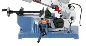 Pásová píla na kov Bernardo EBS 100 C - 2