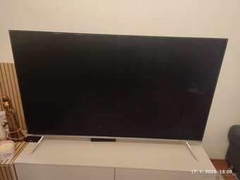 LED TV Samsung 7 series (60) - 2