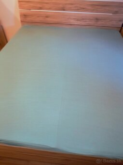 Manželská posteľ - 2