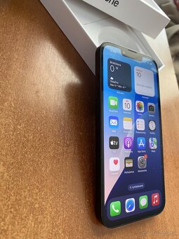 📱 iPhone 13 – Midnight – 256 GB - 2