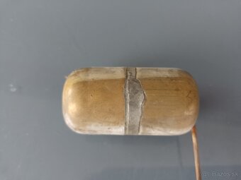 Plavák nádrže SKODA 1000MB 1965 - 2